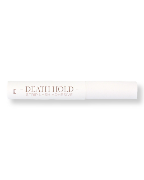 Death Hold - Lash Adhesive